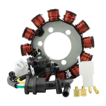 Kimpex Stator HD pour Honda 225904