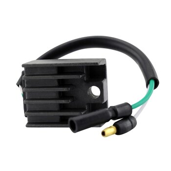 Kimpex HD Régulateur redresseur de tension HD pour Honda 225188