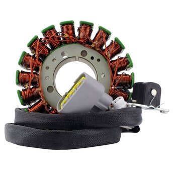 Kimpex Stator HD pour chat arctique 280068