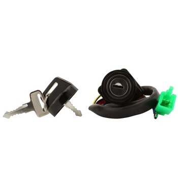 Kimpex Ignition Key Switch Lock avec clé 285914