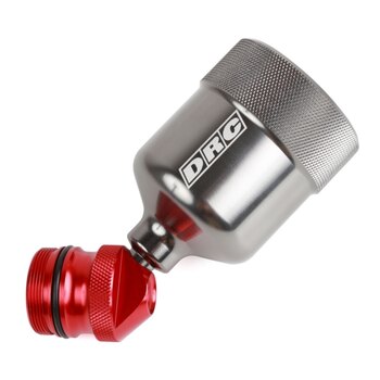 Clé de valve pour capuchon de valve d'air DRC ZETA 023863