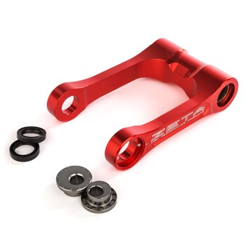 Lien d'abaissement de suspension DRC ZETA 30mm pour KTM