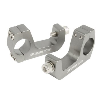 DRC ZETA Replacement Clamp