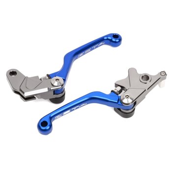 DRC ZETA Pivot Lever CP Set Bleu 3 doigts Oui