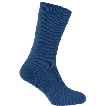 Chaussettes Action, Thermiques Homme Charbon