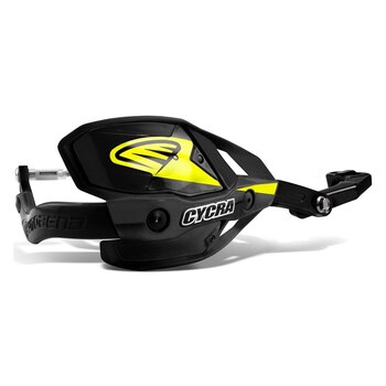 Protège-mains Cycra Ultra Probend CRM 1 1/8 ? Coureur de barre