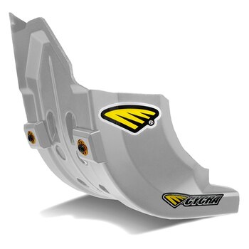 Cycra Skid Plate Armure complète pour Kawasaki