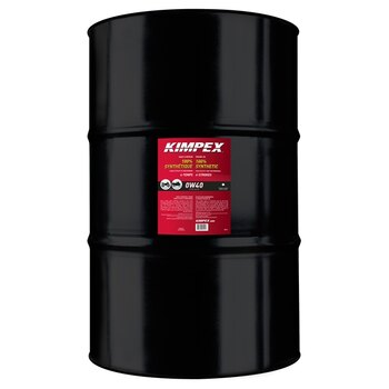 Kimpex 4 S100 0W40 Snowmobile/ATV Engine Oil 0W40