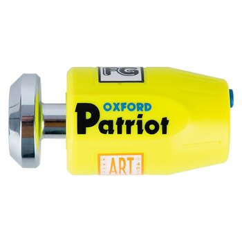 Oxford Products Câble antivol 1,8 m