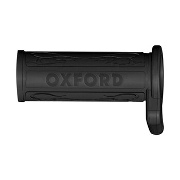 Poignées chauffantes Oxford Products Premium Cruiser EL800