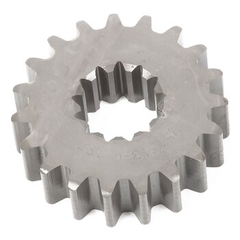 Venom Wide Sprocket Fits Ski doo Front 21