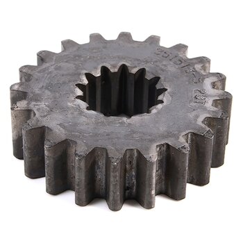 Venom Wide Sprocket Fits Ski doo Front 21