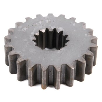 Venom Wide Sprocket Fits Ski doo Front 21