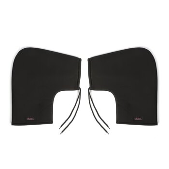 Kimpex Handlebar Standard Muff Black