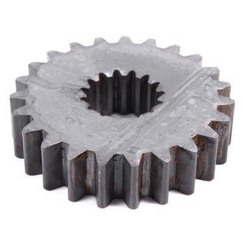 Venom Wide Sprocket Fits Ski doo Front 21