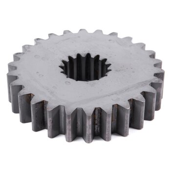 Venom Wide Sprocket Fits Ski doo Front 21