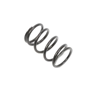 EPI Primary Clutch Spring (Drive) Red 300 145lbs Fits Arctic cat, Fits Polaris 2.5″/1.25″