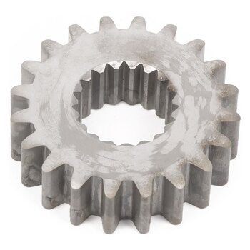 Venom Wide Sprocket Fits Ski doo Front 21