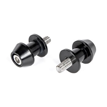 Kimpex Bobine De Bras Oscillant Noir M8