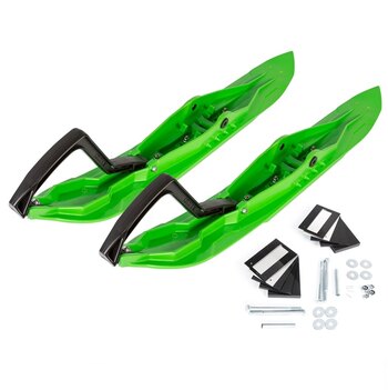 Kimpex Arrow II & Rush Ski Adaptor Kit