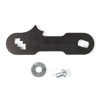 Kimpex Rouski Nut & Bolt Kit for Retractable Wheel Lever Arm