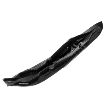 Kimpex Metal Ski Noir pour barre d'usure originale Ski doo, barre d'usure Kimpex 274437