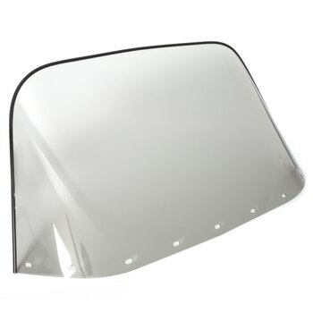 Kimpex Windshield Fits Ski doo 14 1/2