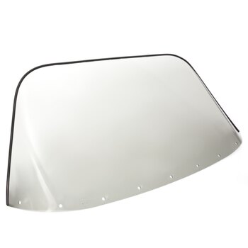 Kimpex Windshield Fits Ski doo 14 1/2