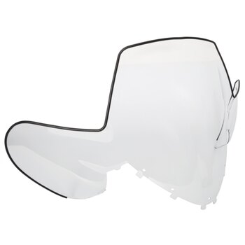 Kimpex Windshield Fits Polaris 10″