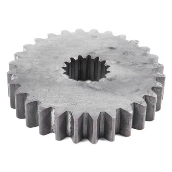 Venom Wide Sprocket Fits Ski doo Front 21