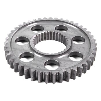 Venom Bottom Sprocket Fits Ski doo Rear 41