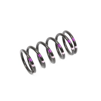 EPI Primary Clutch Spring (Drive) White 280 125lbs Fits Arctic cat, Fits Polaris 2.5″/1.25″