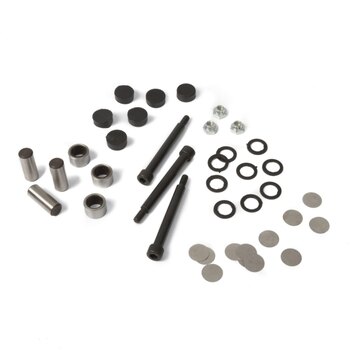 Kimpex Kit de boutons d'embrayage Embrayage secondaire à 2 prises pour Yamaha