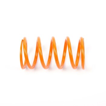 Venom Primary Clutch Spring Orange 310 165lbs Fits Polaris 2.5″/1.19″