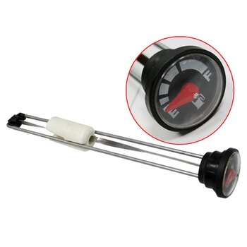 Bouchon de réservoir de carburant EPI avec jauge 278929