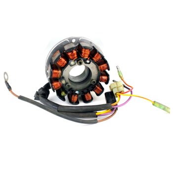 Kimpex Joint de couvercle de carter de stator HD pour Arctic cat, pour Kawasaki, pour Suzuki 285709