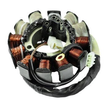 Kimpex Stator HD pour chat arctique 285683