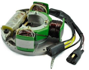 Kimpex Stator HD pour chat arctique 285683