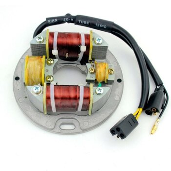 Kimpex Stator HD pour chat arctique 285683