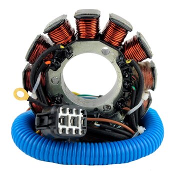 Kimpex Joint de couvercle de carter de stator HD pour Arctic cat, pour Kawasaki, pour Suzuki 285709