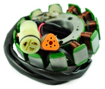 Kimpex HD Stator HD pour Ski doo 280085