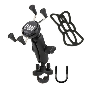 Support RAM MOUNT pour Garmin Montana