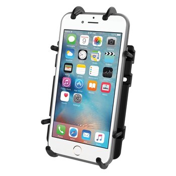 Adaptateur de téléphone RAM MOUNT X Grip