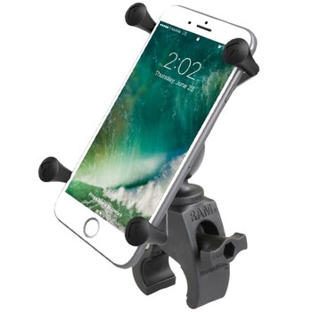 RAM MOUNT Finger Gripâ?¢ Bracket for Smartphone