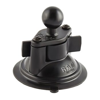 Support RAM MOUNT pour Garmin Montana