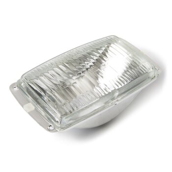 KIMPEX MS3 Phare LED 9005 Blanc