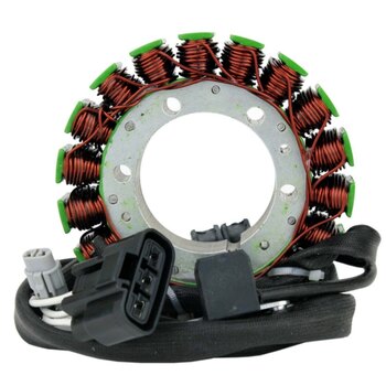 Stator Kimpex HD pour Suzuki 345152