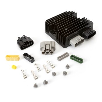 Kimpex HD Mosfet régulateur redresseur de tension pour Polaris 225132