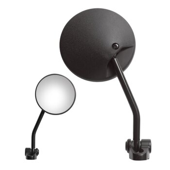 Ken Sean ATV Miroir universel 16040 Boulon sur une pince