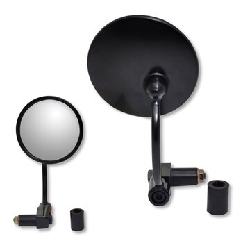 Ken Sean ATV Miroir universel 16030 Boulon sur une pince